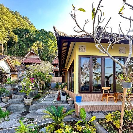 Baruna Lake Side View Kintamani  Exterior photo