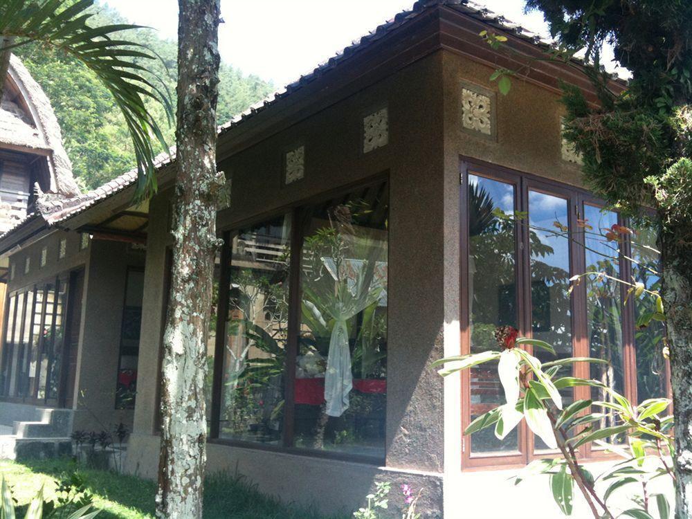 Baruna Lake Side View Kintamani  Exterior photo